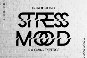 STRESS MOOD