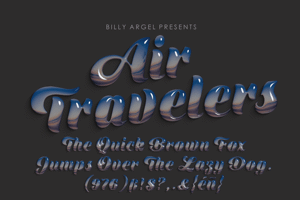 Air Travelers