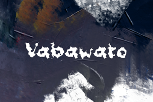 Related font v Vabawato