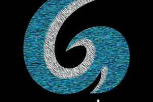 Related font KBTHEENDisBROKEN