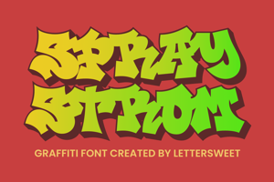 Spraystorm