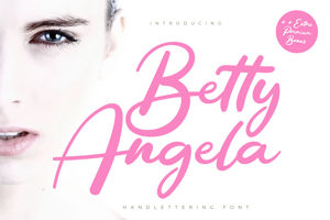 Betty Angela