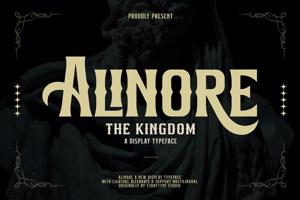 Alinore