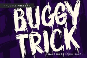 Buggy Trick