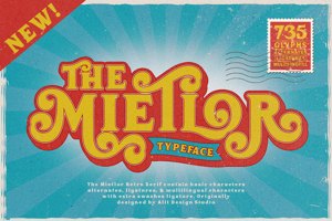 The mietlor