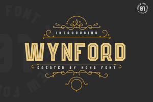 Wynford