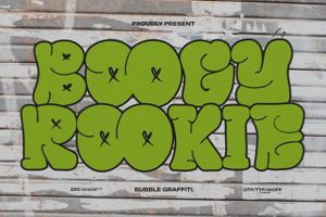 Boogy Rookie