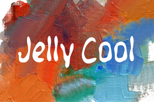 j Jelly Cool