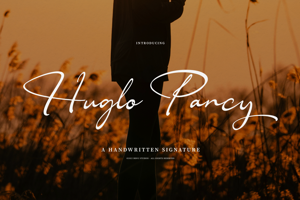 Huglo Pancy