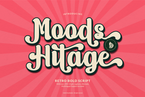 Moods Hitage