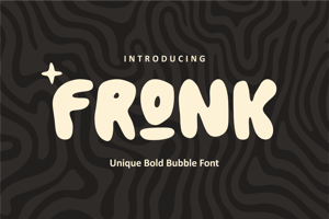 fronk