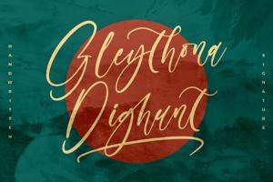 Gleythona Dighunt