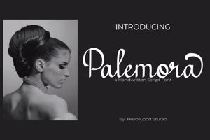 Palemora