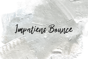 i Impatiens Bounce