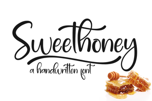 Sweet honey