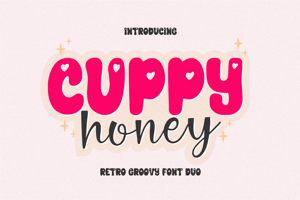 Cuppy Honney