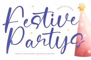 Festive Partys VERSION