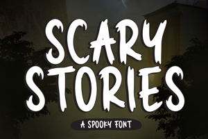 Scary Stories