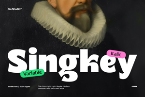 Singkey