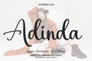 Adinda