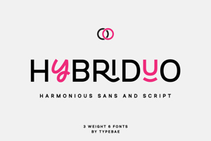 Hybriduo