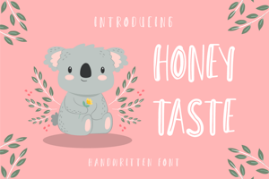Honey Taste Line