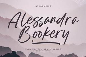 Alessandra Bookery
