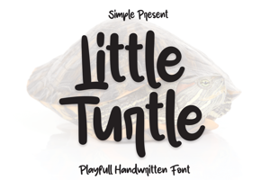 Little Turtle