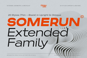 Somerun