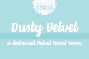 Dusty Velvet