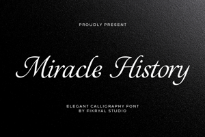 Miracle History