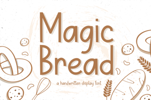 Magic Bread