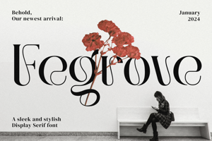 Fegrove