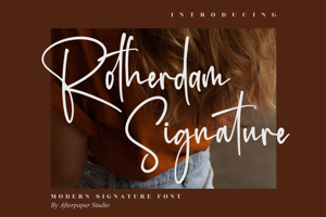 Rotherdam Signature