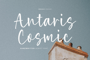 Antaris Cosmic