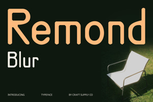 Remond Blur