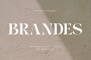 Brandes