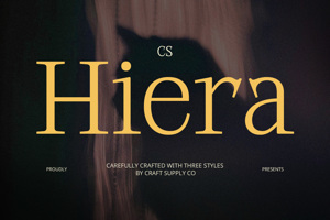CS Hiera