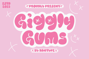Giggly Gums