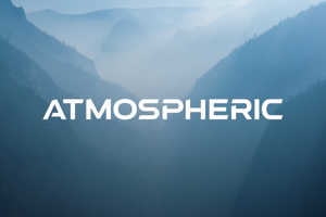 a Atmospheric