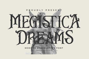 Megistica Dreams