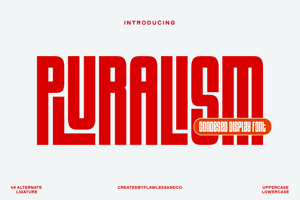 PLURALISM