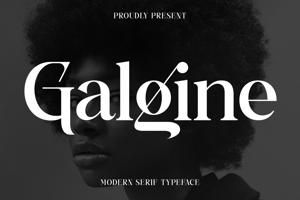 Galgine