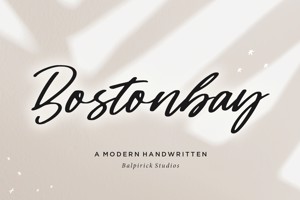 Bostonbay