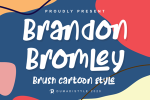Brandon Bromley