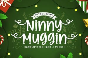 Ninny Muggin