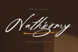 Nathgomy