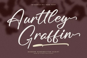 Aurttley Graffin