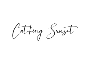 Catching Sunset