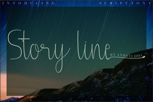 Story line
